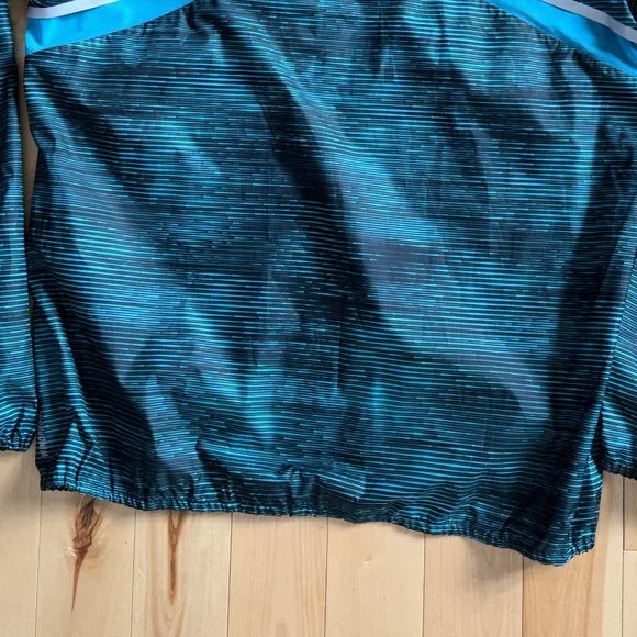 Men's Lightweight Running Jacket - Picture 8 of 8